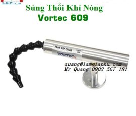 Vortec 609