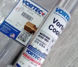Vortec 721-15H
