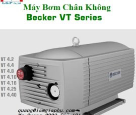 Becker VT
