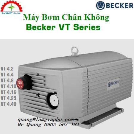 Becker VT