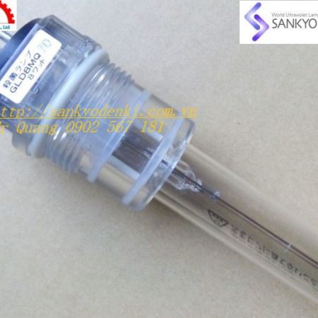 Sankyo Denki GLD8MQ