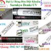 Bóng Đèn Diệt Khuẩn Sankyo Denki