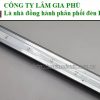 Đèn Led UV-A LD15T-UV36/11/G13-OP Sankyo Denki (10.5W, 45cm) - Ảnh 4