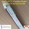 Đèn Led UV-A Sankyo Denki