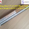 UVA-Led Black Light Sankyo Denki