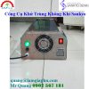 Thiết Bị Diệt Khuẩn Không Khí Sankyo Denki - Ảnh 4