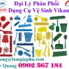Đại lý Vikan