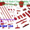 Vikan Red