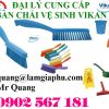 Bàn chải Vikan