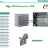 Hộp Đầu Cuối Fuhrmeister CDE Thép không gỉ