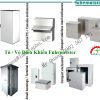 Thiết Bị Điều Hòa Không Khí Fuhrmeister