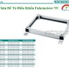 Tủ Điều Khiển Fuhrmeister NU Thép không gỉ - Ảnh 3