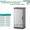Tủ Điều Khiển Đơn Fuhrmeister OUT IP56 Thép không gỉ - Ảnh 2