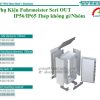 Tủ Điều Khiển Fuhrmeister OUT IP65 - Ảnh 4
