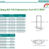 Tủ Điều Khiển Fuhrmeister OUT IP65 - Ảnh 3