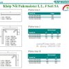 Tủ Kiểm Soát và Hiển Thị Fuhrmeister RA thép không gỉ - Ảnh 2