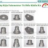 Tủ Kiểm Soát và Hiển Thị Fuhrmeister RA thép không gỉ - Ảnh 3