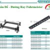 Tủ Điều Khiển Fuhrmeister ST Nhỏ Gọn Thép Tấm - Ảnh 3
