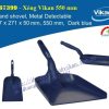 Xẻng Cầm Tay Vikan 567399, 550 mm