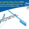 Vikan 41973 - Bàn Chải Vikan 41973 Siêu Mỏng, 600mm