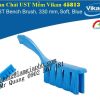 Bàn Chải UST Vikan 45853 Lông Trung Bình, 330mm, Xanh lam - Ảnh 3