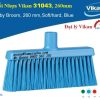 Vikan 31043 - Chổi Nhựa Vikan 31043, 260mm