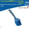 Vikan 41813 - Bàn Chải Vikan 41813 Tay Cầm Dài, 415mm - Ảnh 2