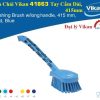 Vikan 41863 - Bàn Chải Vikan 41863 Tay Cầm Dài, 415mm - Ảnh 2