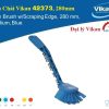Vikan 42373 - Bàn Chải Vikan 42373 Có Cạnh Cạo, 280mm - Ảnh 2