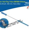Cọ Rửa Ống Vikan 53763 Lông Trung Bình, 500mm, Ø20mm, Xanh lam - Ảnh 2