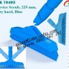 Bàn Chải Chà Vikan 70403 Lông Rất Cứng, 225mm, Xanh lam - Ảnh 2