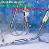 Dynisco Sensor, Cảm biến nhiệt độ Dynisco