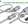 Cảm biến Nhiệt Độ Dynisco, Cảm biến Dynicsco