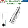 Silvent MJ4-QS