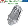 Vòi Phun Khí Silvent 211, Đầu Thổi Khí Silvent 211,