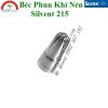 Vòi Phun Khí Silvent 215, Đầu Thổi Khí Silvent 215,