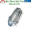 Vòi Phun Khí Silvent 216, Đầu Thổi Khí Silvent 216,