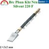 Silvent 220 F