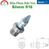 Air Nozzle Silvent 512