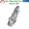 Vòi phun khí Silvent X01, Đầu thổi khí Silvent X01,
