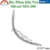 Silvent X01-200