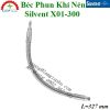 Silvent X01-300