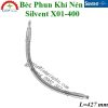 Silvent X01-400