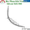 Silvent X01-500