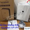 Máy lọc không khí Aeropure, Aeropure AN-J51 Air purifier,