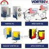 Vortex A/C