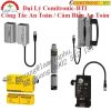 Đầu Đọc Thẻ Comitronic-BTI, Comitronic- BTI Việt Nam,