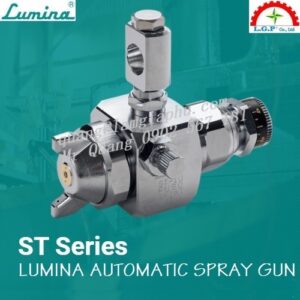 Fuso Seiki - Lumina ST-Series