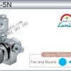 Đầu Súng Phun Fuso Seiki STA-5N
