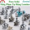 Súng Phun Tự Động Fuso Seiki
